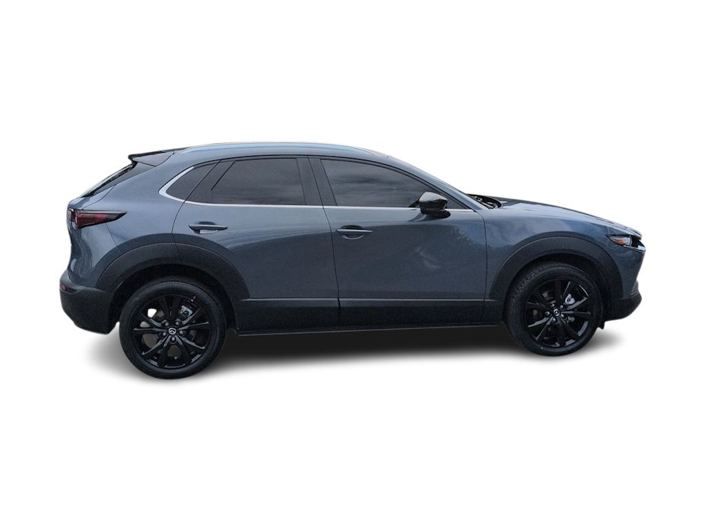 Thumbnail: 2025 Mazda CX-30 - 24