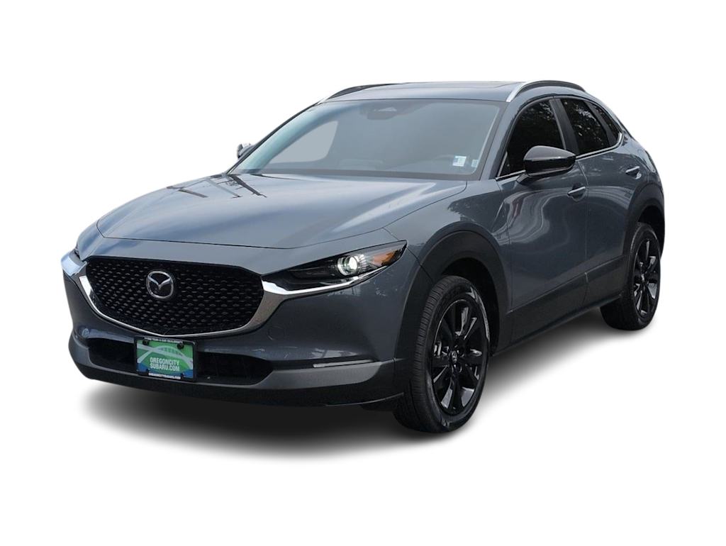 Thumbnail: 2025 Mazda CX-30 - 22