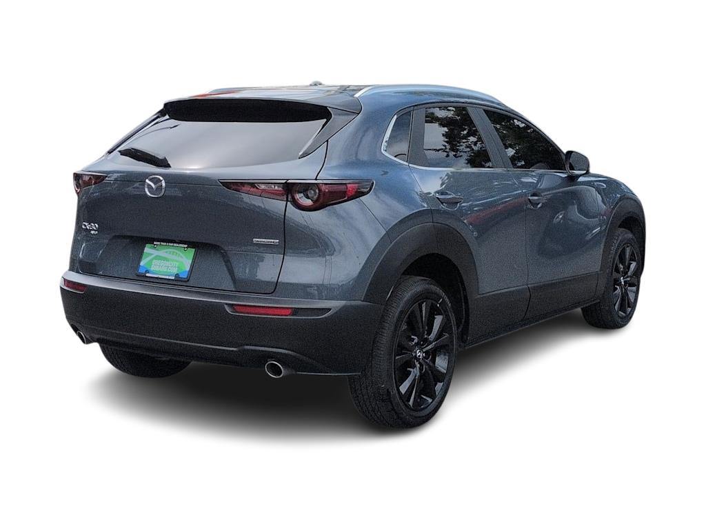 Thumbnail: 2025 Mazda CX-30 - 23