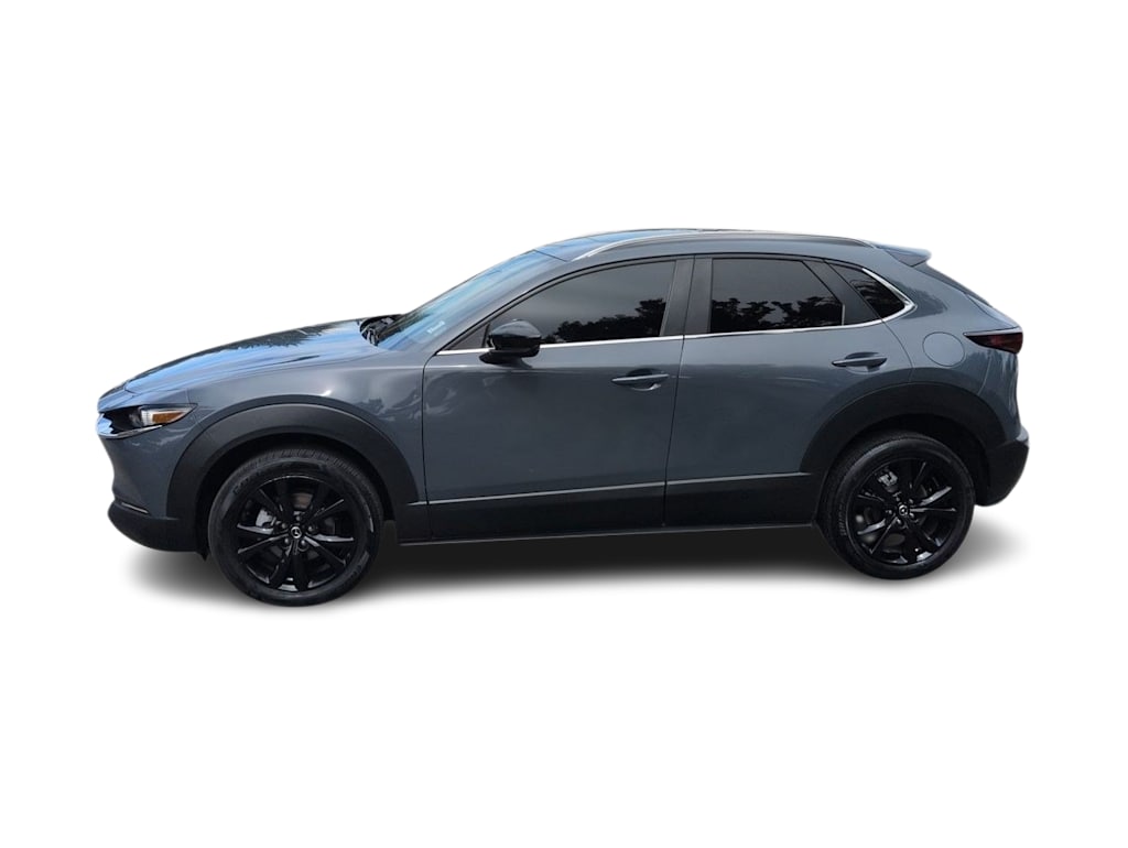 Thumbnail: 2025 Mazda CX-30 - 3