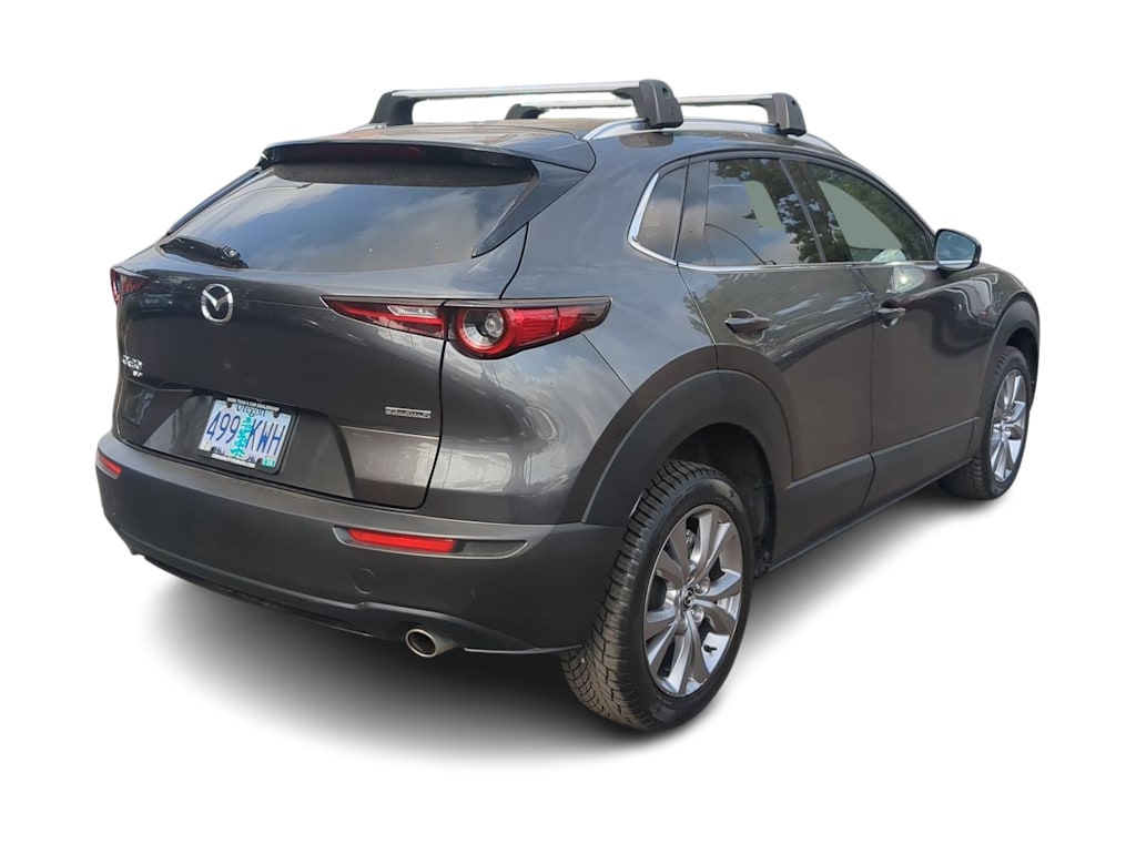 Thumbnail: 2021 Mazda CX-30 - 29