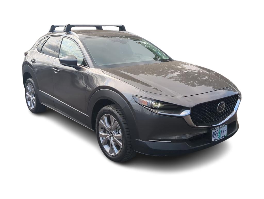 Thumbnail: 2021 Mazda CX-30 - 31