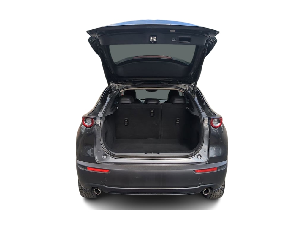 Thumbnail: 2021 Mazda CX-30 - 19