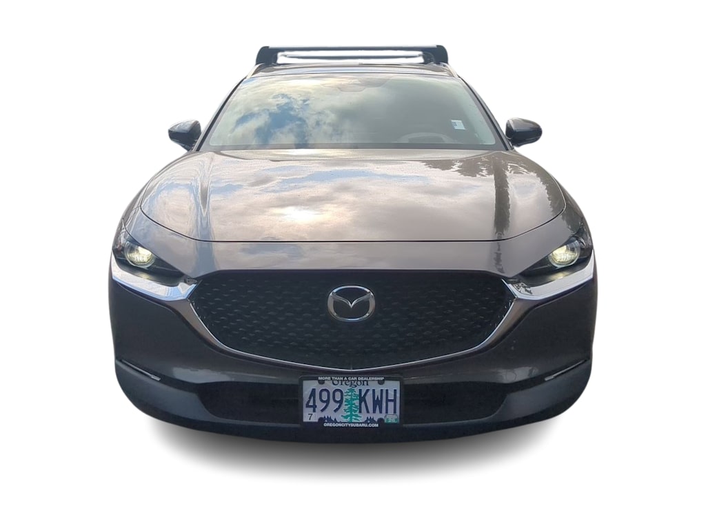 Thumbnail: 2021 Mazda CX-30 - 32