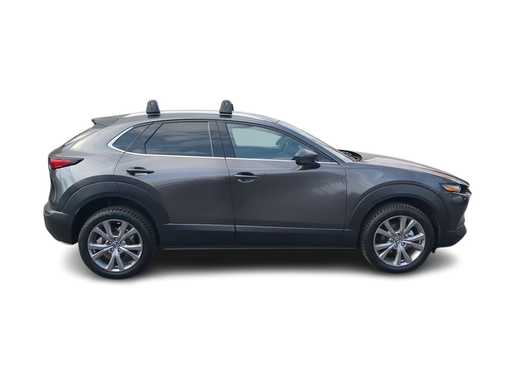 Thumbnail: 2021 Mazda CX-30 - 30