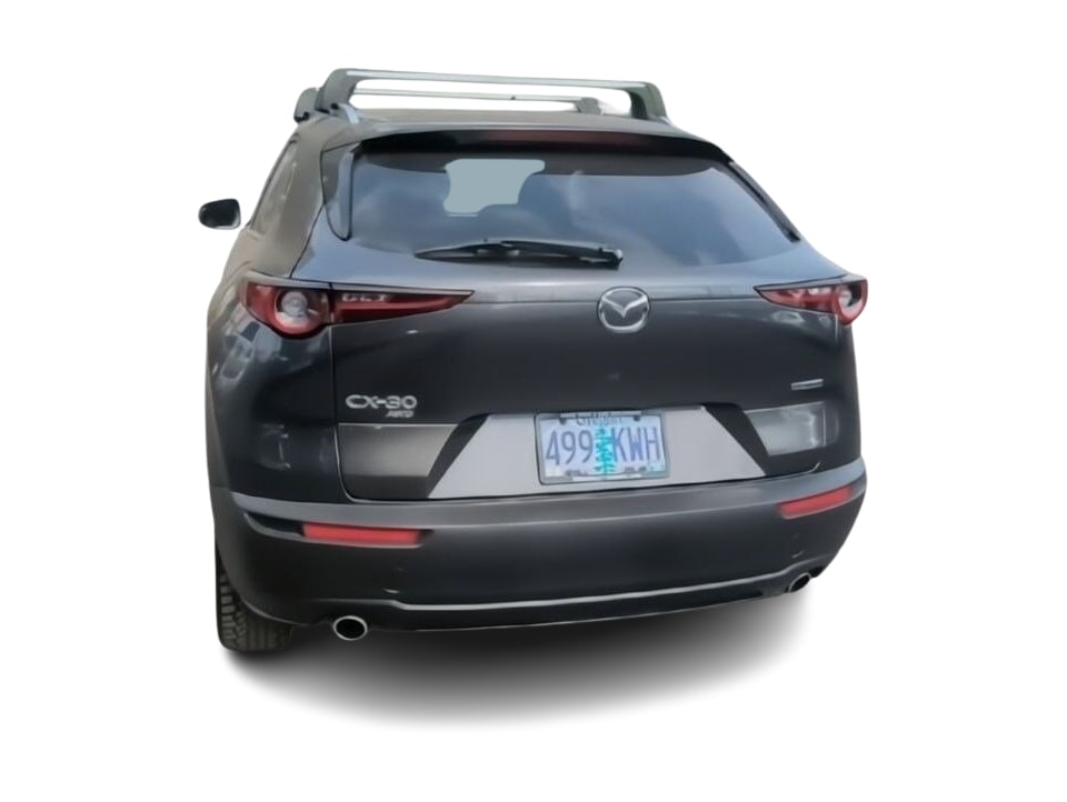 Thumbnail: 2021 Mazda CX-30 - 5