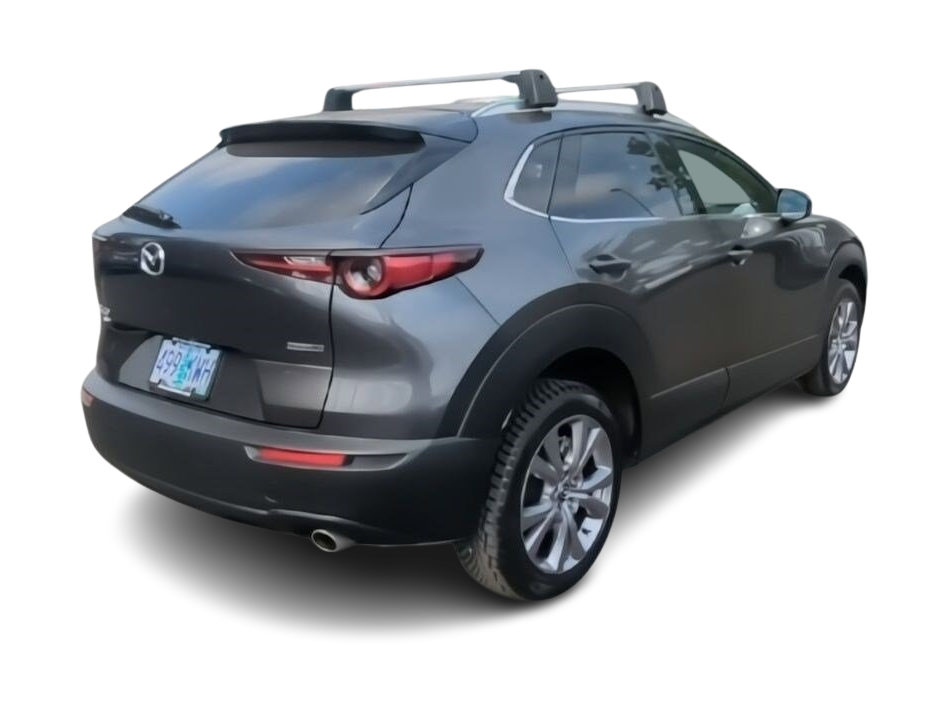 Thumbnail: 2021 Mazda CX-30 - 25