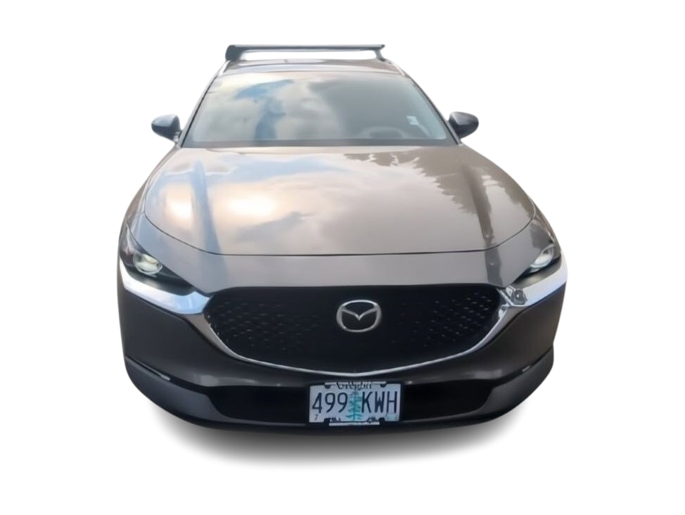 Thumbnail: 2021 Mazda CX-30 - 6