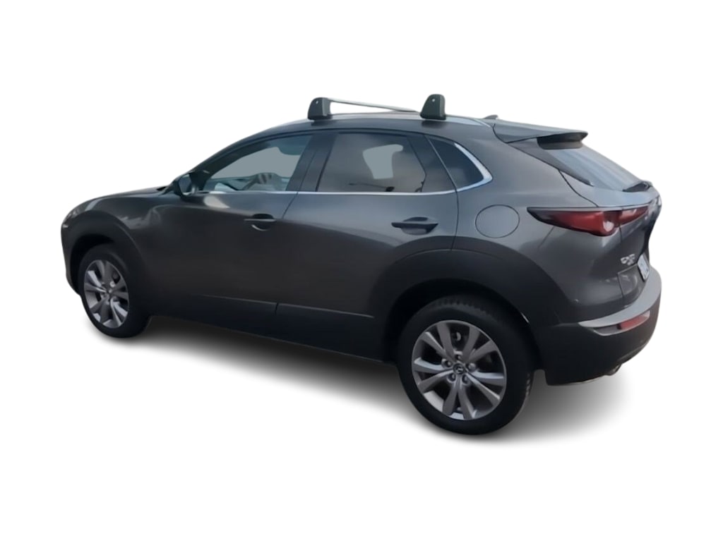 Thumbnail: 2021 Mazda CX-30 - 24