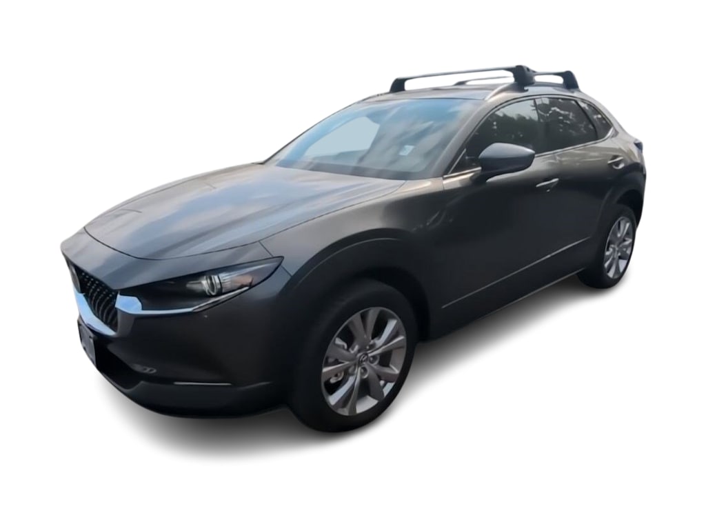 Thumbnail: 2021 Mazda CX-30 - 23