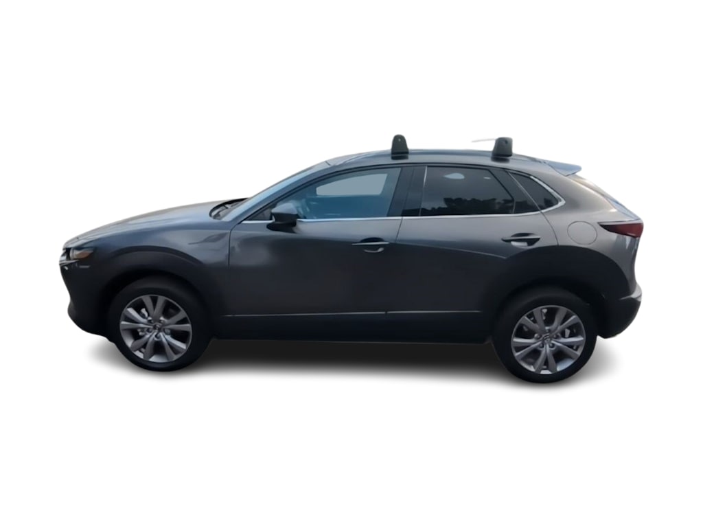 Thumbnail: 2021 Mazda CX-30 - 3