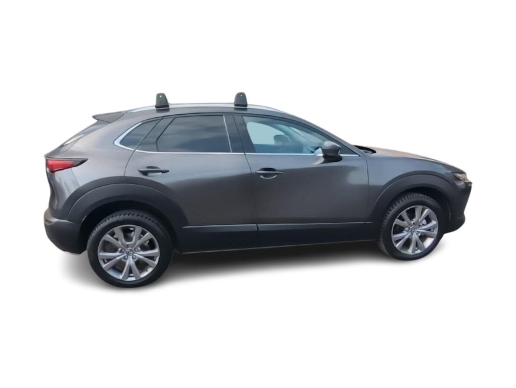 Thumbnail: 2021 Mazda CX-30 - 26