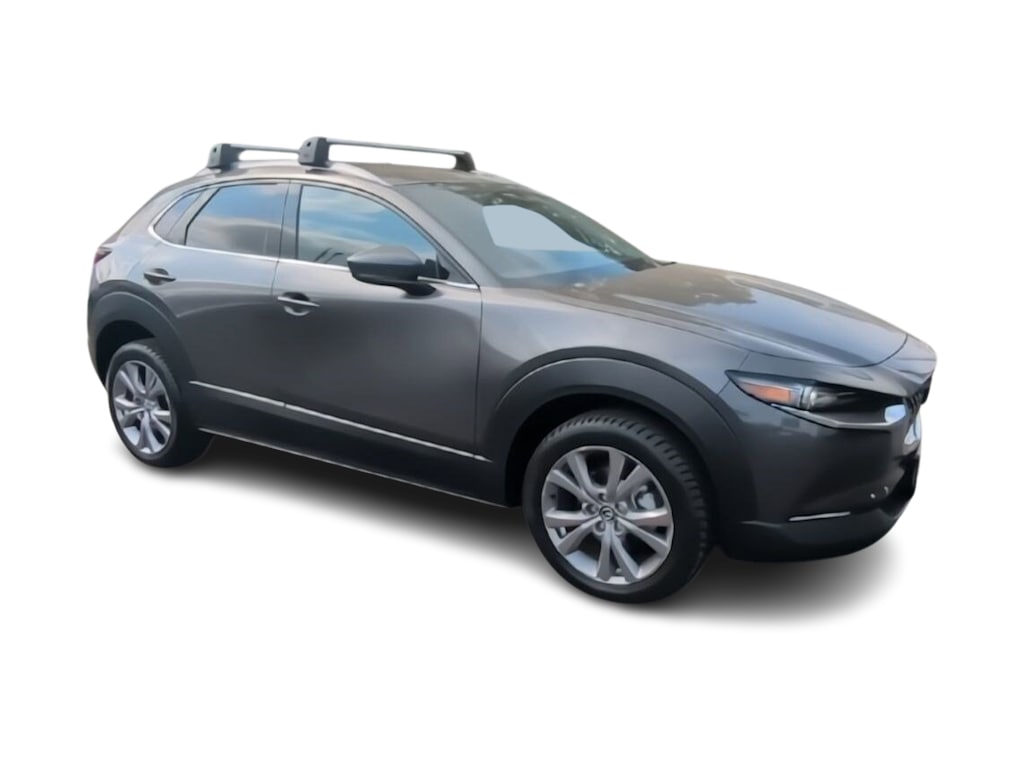 Thumbnail: 2021 Mazda CX-30 - 22