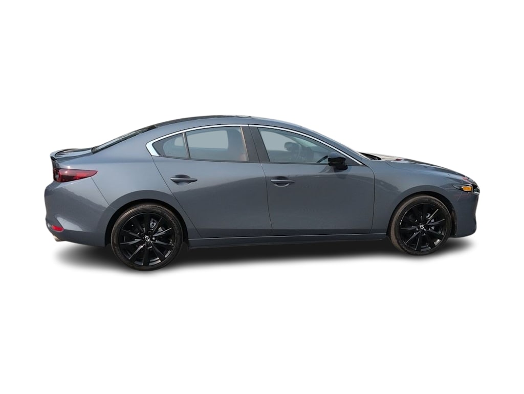 Thumbnail: 2023 Mazda Mazda3 - 25