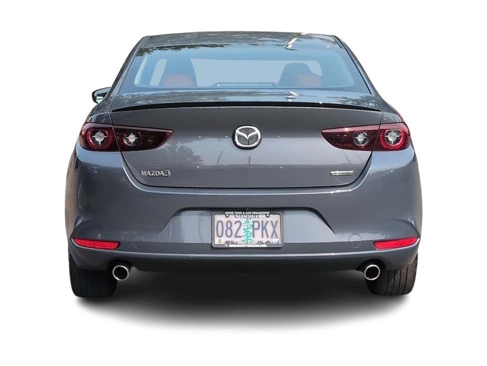 Thumbnail: 2023 Mazda Mazda3 - 5