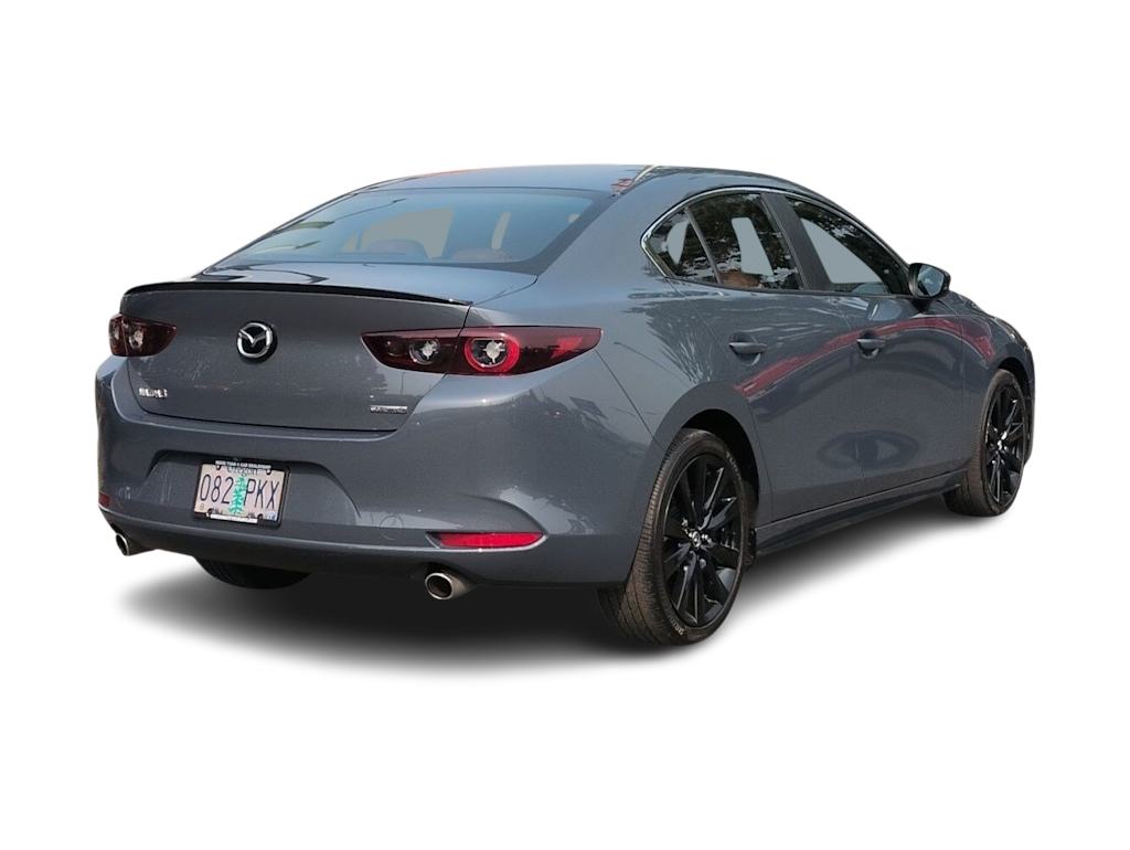 Thumbnail: 2023 Mazda Mazda3 - 24