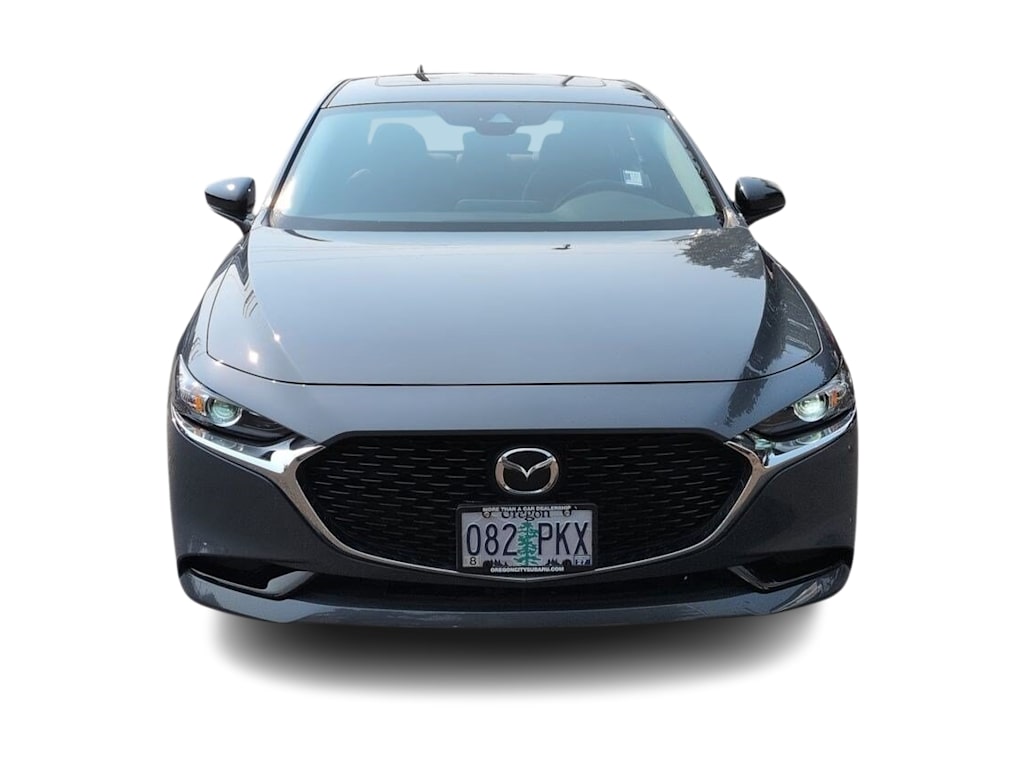 Thumbnail: 2023 Mazda Mazda3 - 6