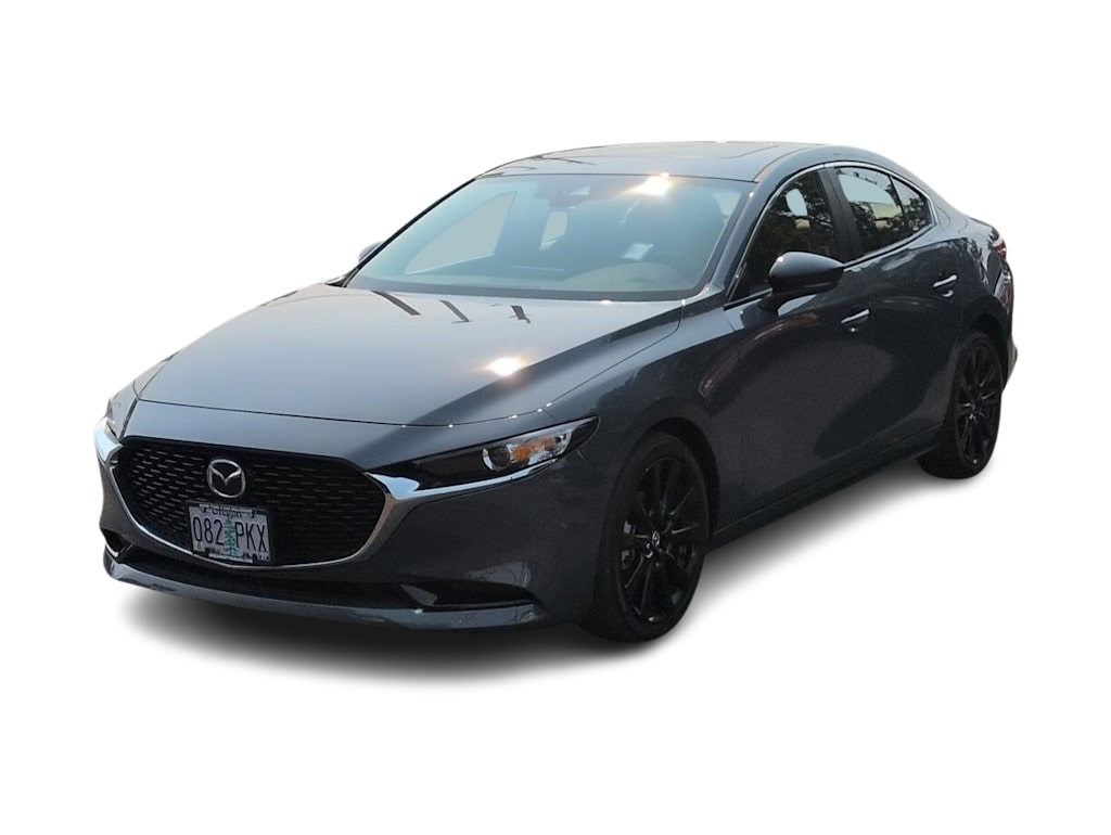 Thumbnail: 2023 Mazda Mazda3 - 23