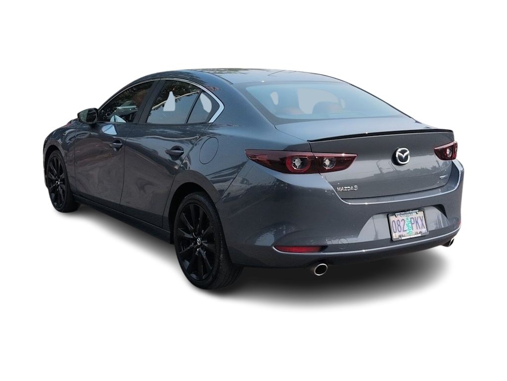Thumbnail: 2023 Mazda Mazda3 - 4