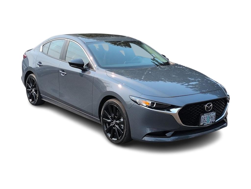 Thumbnail: 2023 Mazda Mazda3 - 22