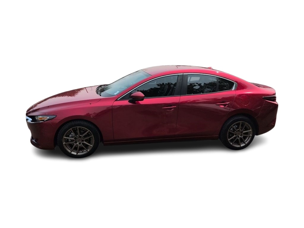 Thumbnail: 2020 Mazda Mazda3 - 3