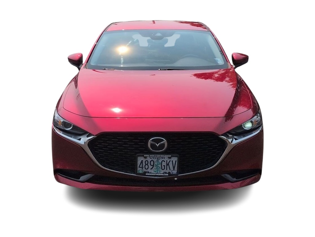Thumbnail: 2020 Mazda Mazda3 - 6