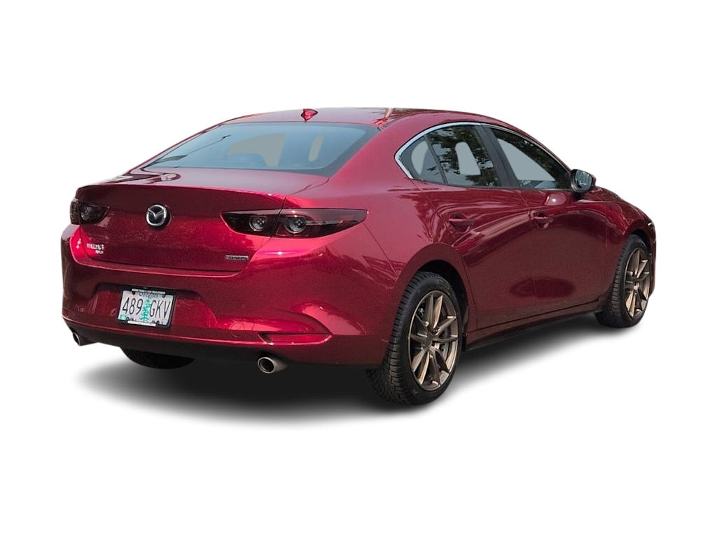 Thumbnail: 2020 Mazda Mazda3 - 23