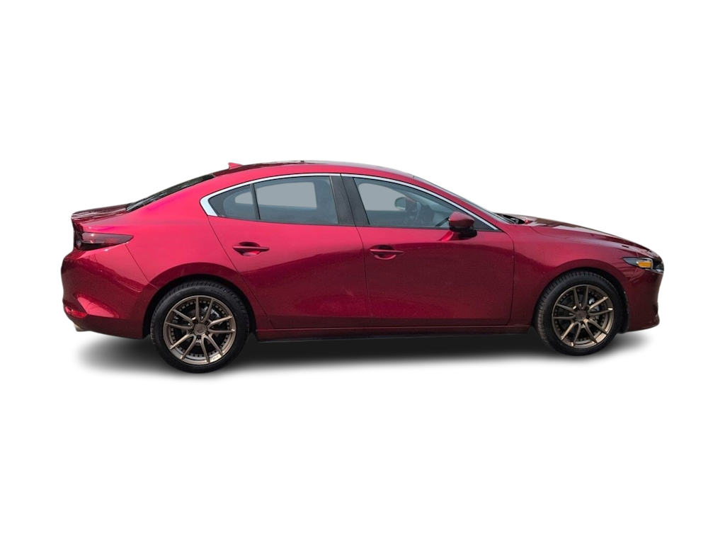 Thumbnail: 2020 Mazda Mazda3 - 24