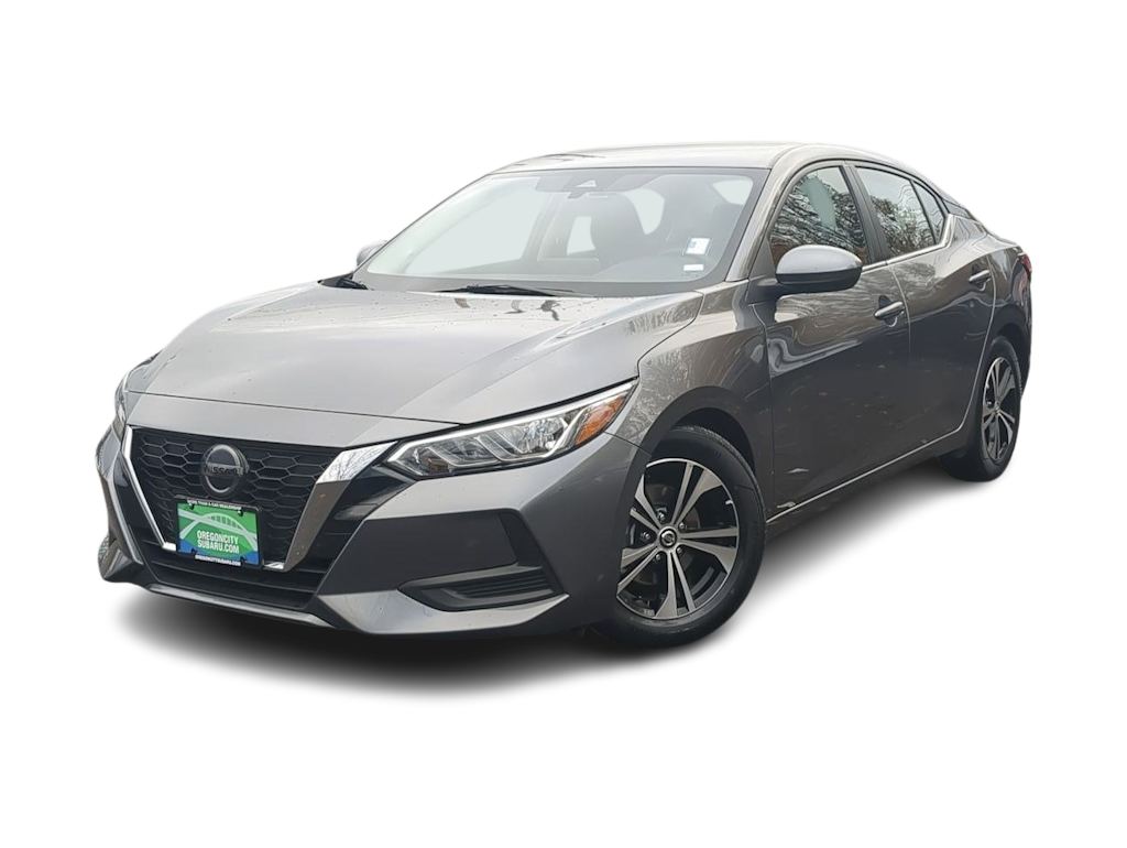 2023 Nissan Sentra