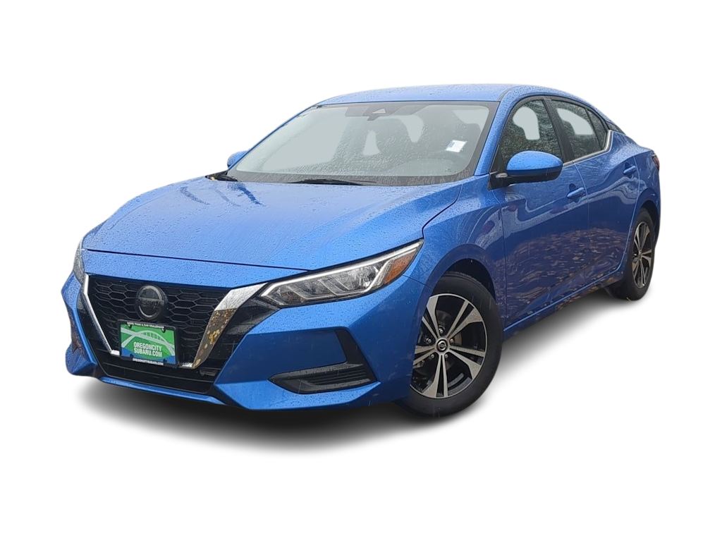 2023 Nissan Sentra