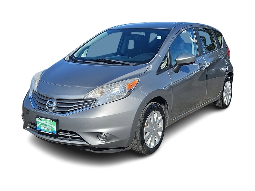Used 2015 Nissan Versa Note SV with VIN 3N1CE2CP5FL421648 for sale in Casper, WY