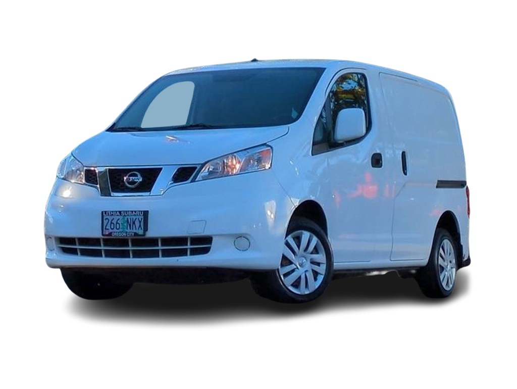 Used 2019 Nissan NV200 SV with VIN 3N6CM0KN9KK712526 for sale in Medford, OR