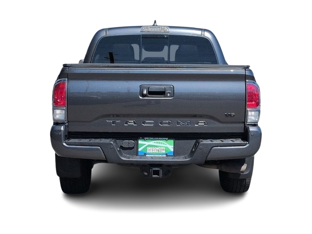 Thumbnail: 2020 Toyota Tacoma - 5