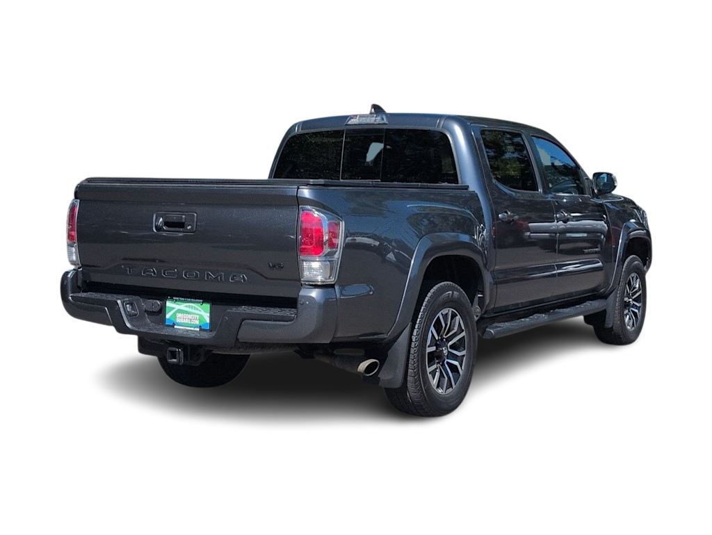 Thumbnail: 2020 Toyota Tacoma - 22