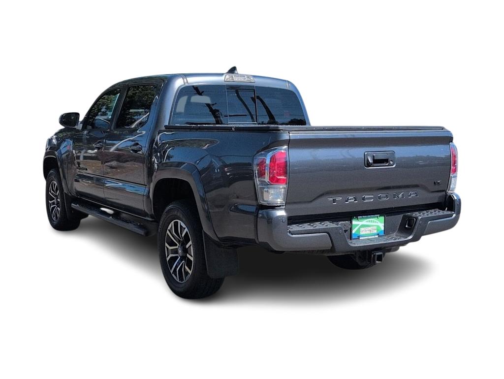Thumbnail: 2020 Toyota Tacoma - 4