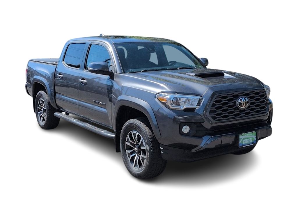 Thumbnail: 2020 Toyota Tacoma - 20