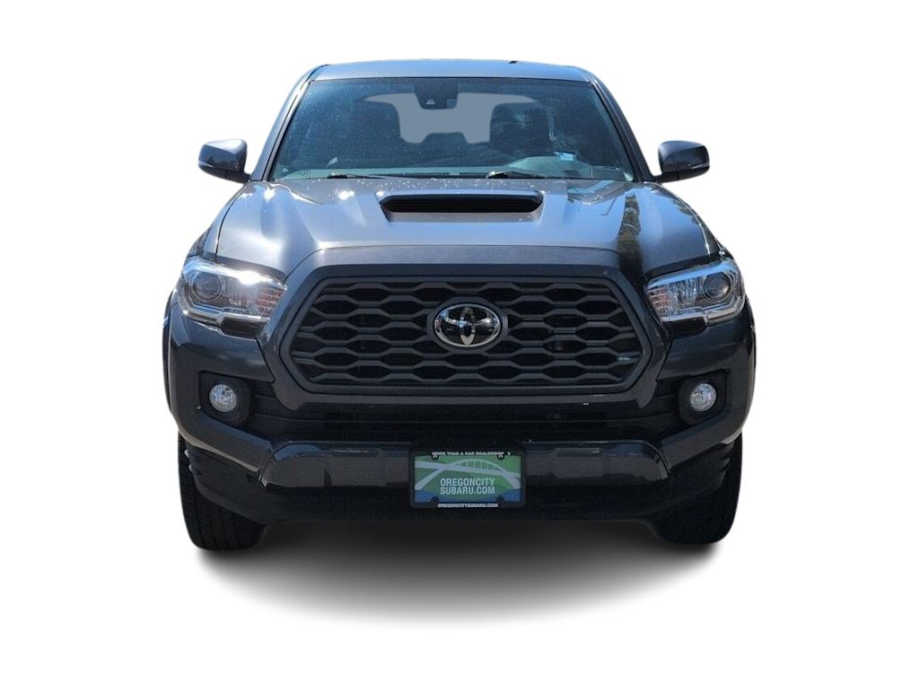 Thumbnail: 2020 Toyota Tacoma - 6