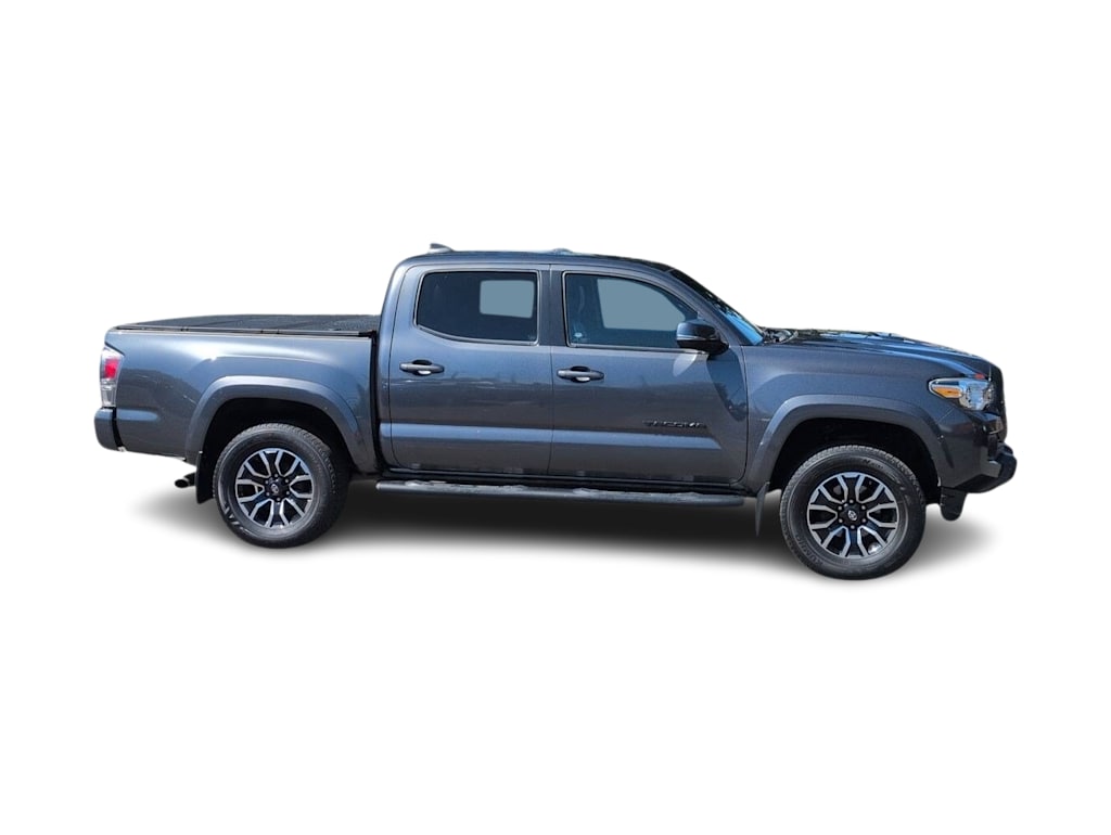 Thumbnail: 2020 Toyota Tacoma - 23