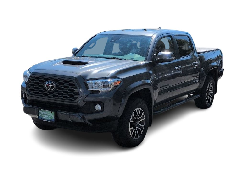 Thumbnail: 2020 Toyota Tacoma - 21