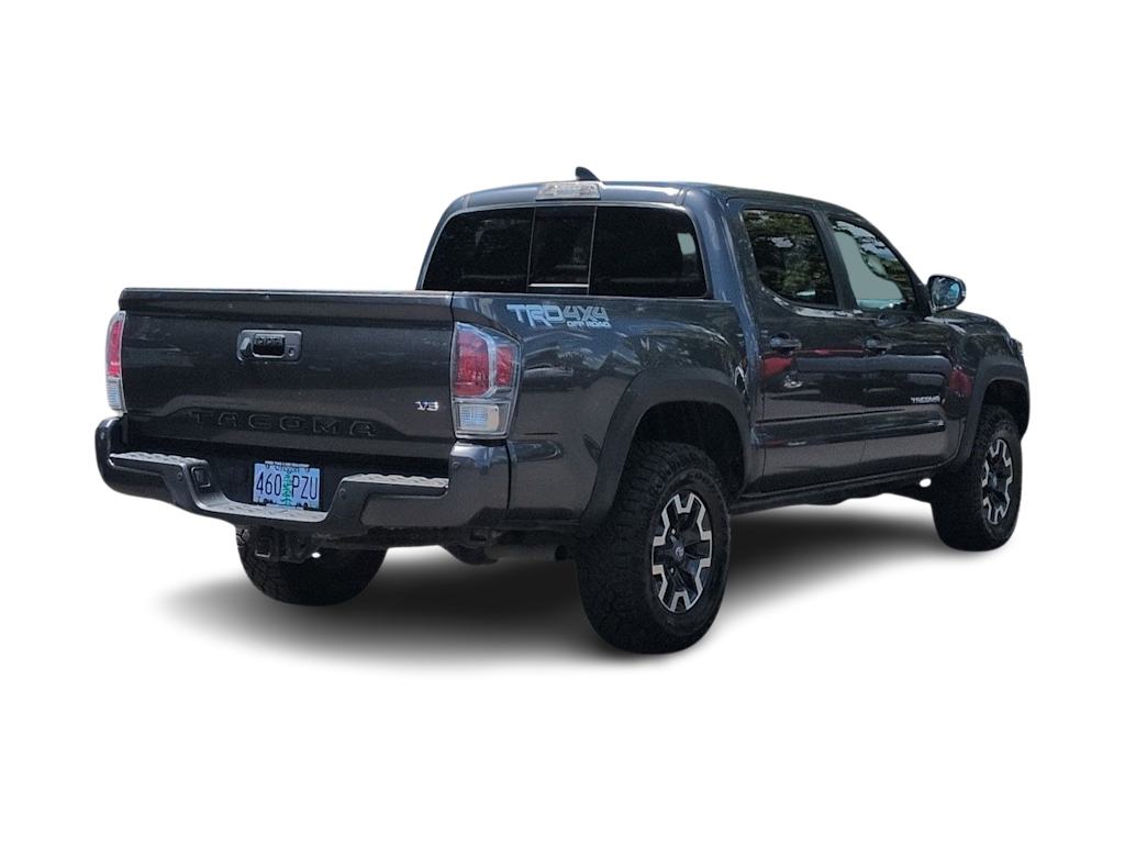 Thumbnail: 2021 Toyota Tacoma - 20