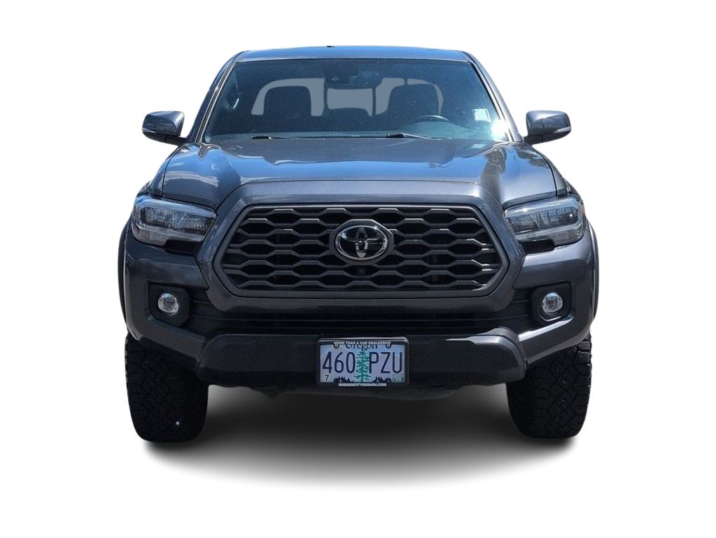 Thumbnail: 2021 Toyota Tacoma - 6