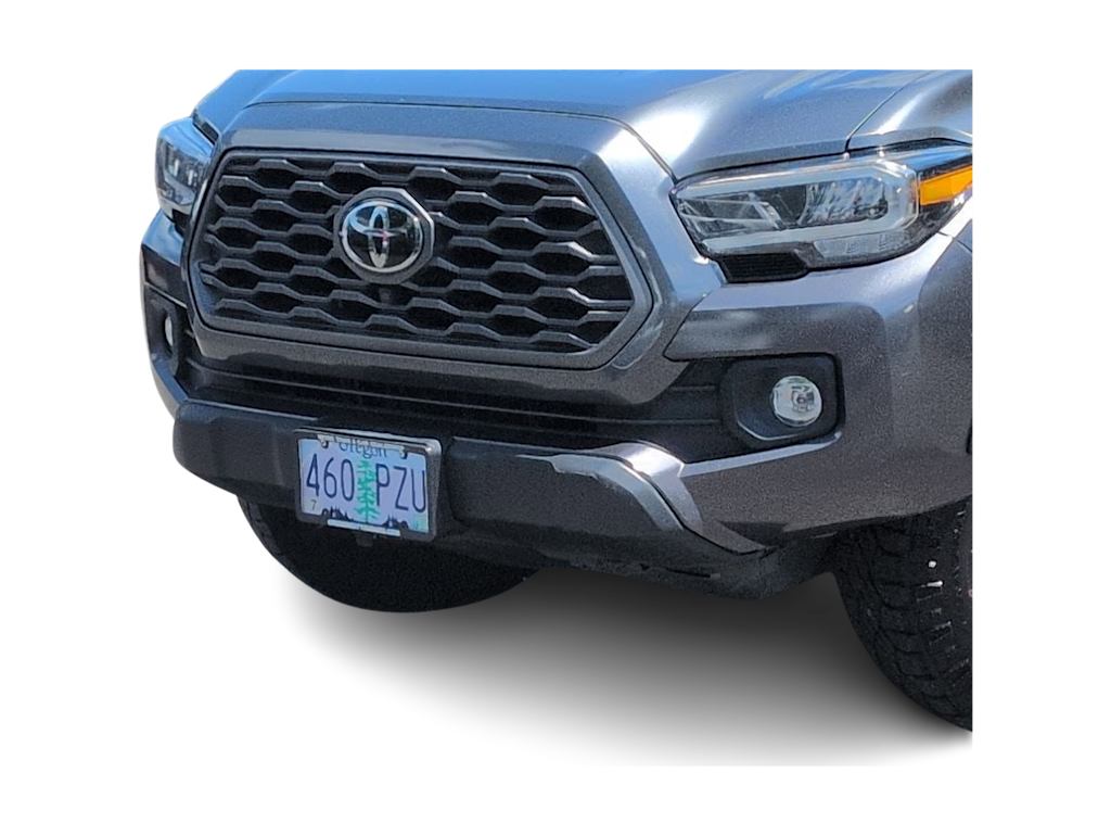 Thumbnail: 2021 Toyota Tacoma - 22