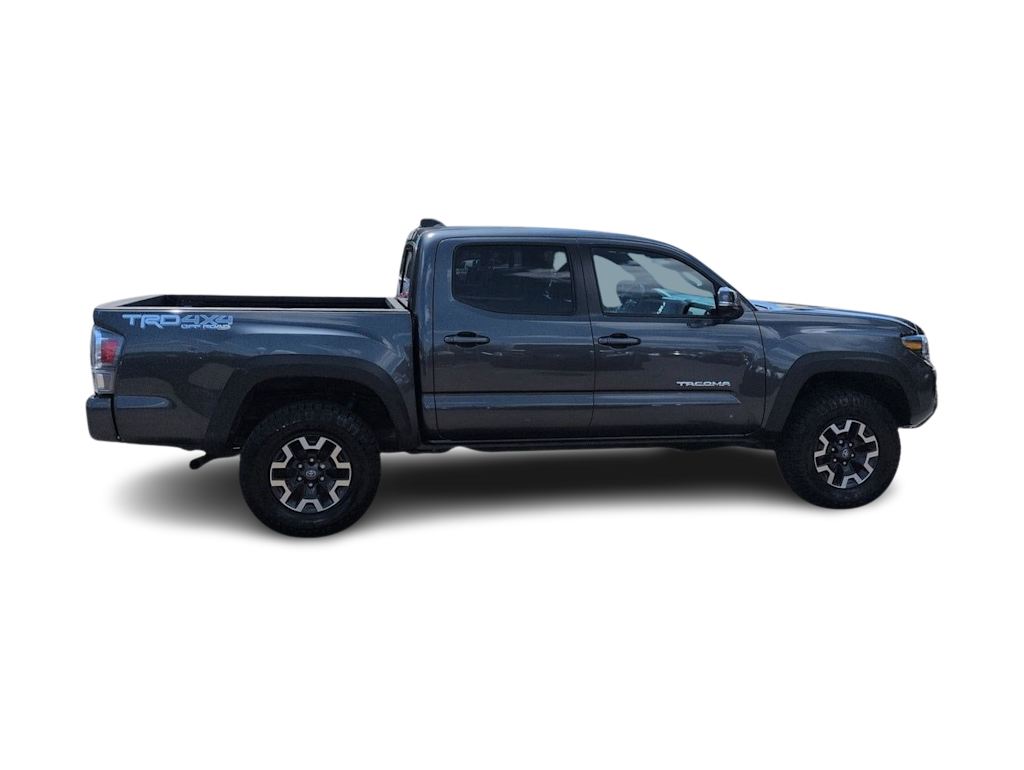 Thumbnail: 2021 Toyota Tacoma - 21