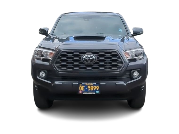 Thumbnail: 2021 Toyota Tacoma - 5