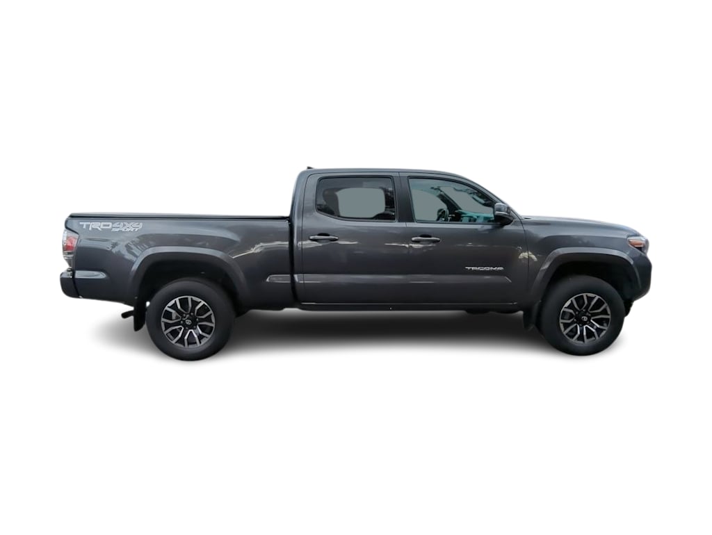Thumbnail: 2021 Toyota Tacoma - 21