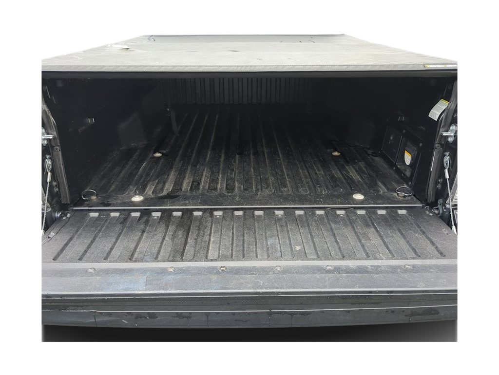 Thumbnail: 2021 Toyota Tacoma - 17