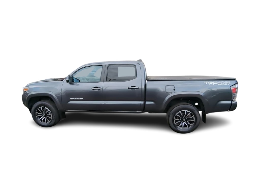 Thumbnail: 2021 Toyota Tacoma - 3