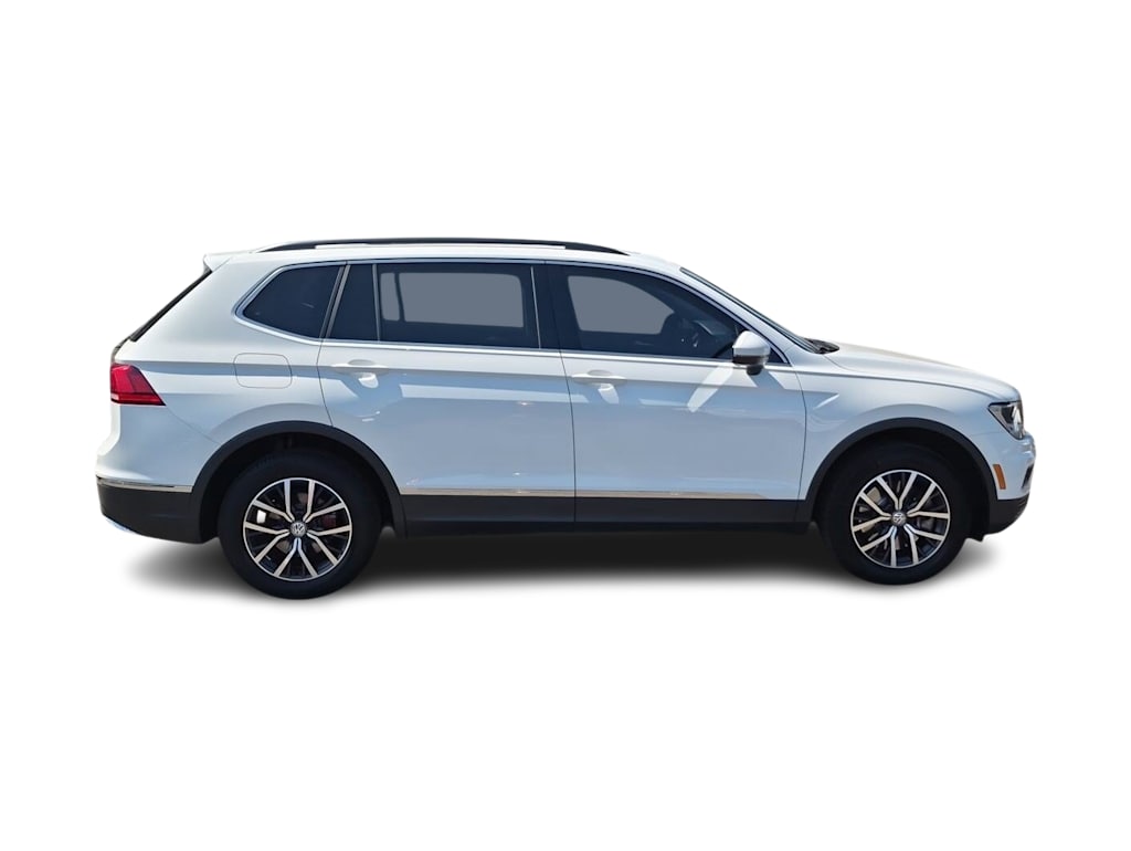 Thumbnail: 2020 Volkswagen Tiguan - 23