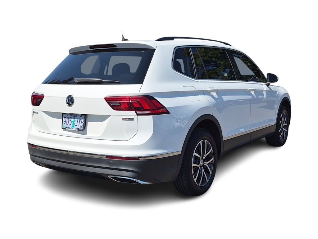 Thumbnail: 2020 Volkswagen Tiguan - 22