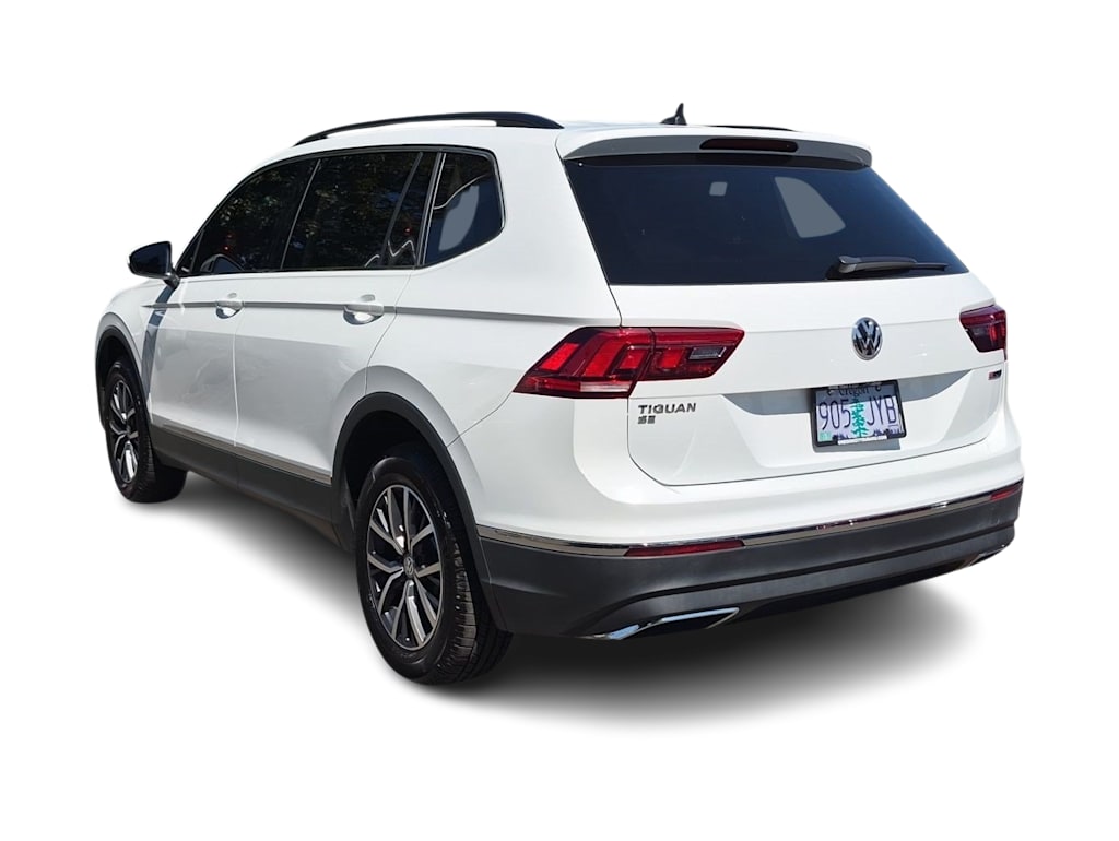 Thumbnail: 2020 Volkswagen Tiguan - 4